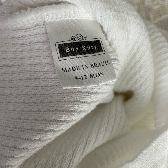 Bon Knit Set - Picture 4 of 5